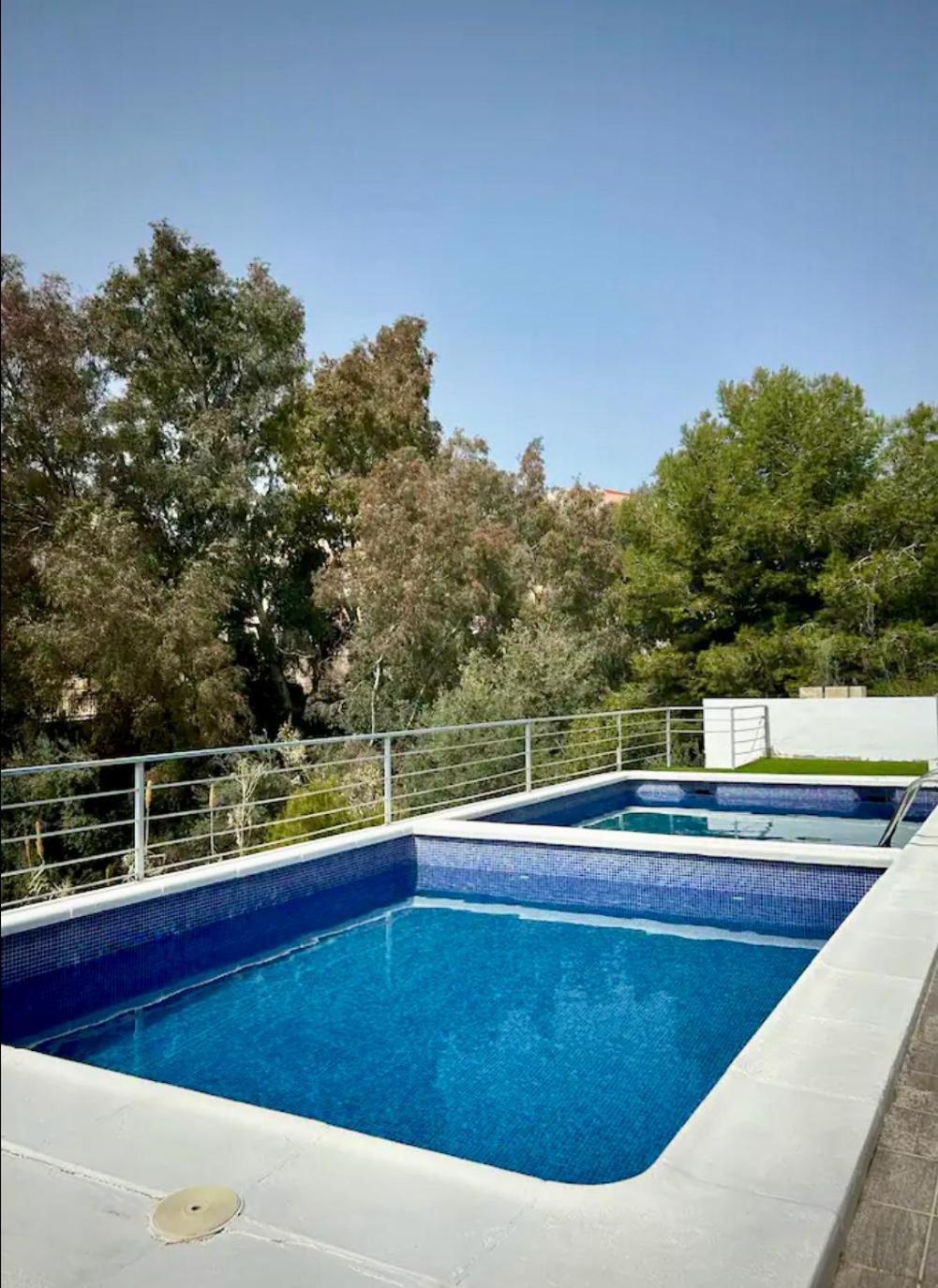 Verdial 1 Atico La Cala Del Moral Exterior photo